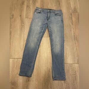 7 For All Mankind Men's Paxton Jeans - 33x31